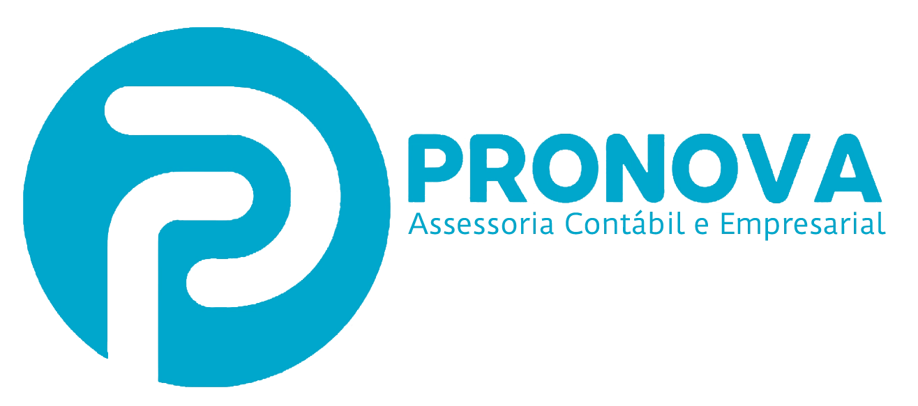 logotipo Pronova